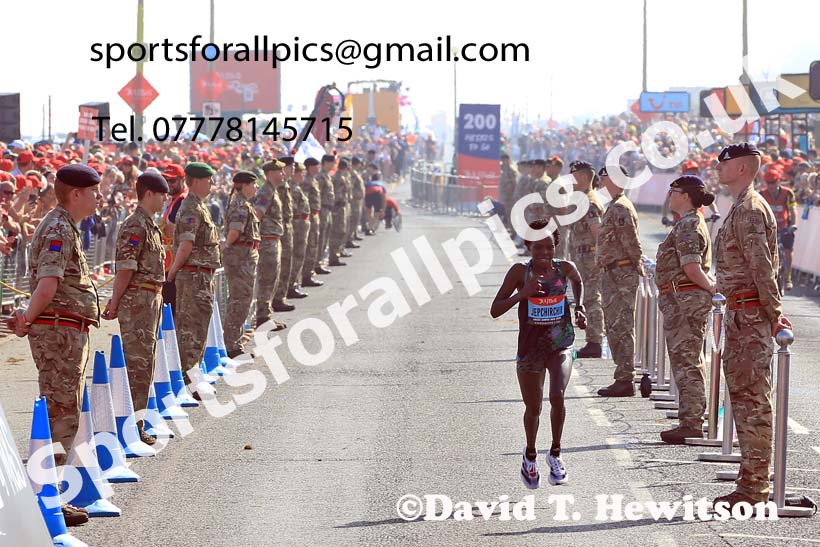 Womens 2023 AJ Bell GNR.  Photo: David T. Hewitson/Sports for All Pics